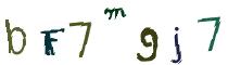 Beeld-CAPTCHA