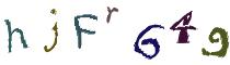 Beeld-CAPTCHA