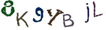 Beeld-CAPTCHA