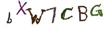 Beeld-CAPTCHA