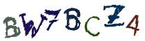 Beeld-CAPTCHA