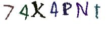 Beeld-CAPTCHA