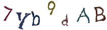 Beeld-CAPTCHA