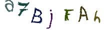 Beeld-CAPTCHA