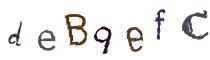 Beeld-CAPTCHA