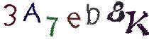 Beeld-CAPTCHA