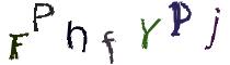 Beeld-CAPTCHA