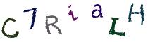 Beeld-CAPTCHA