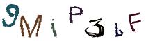 Beeld-CAPTCHA