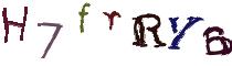 Beeld-CAPTCHA