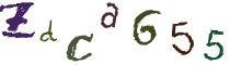 Beeld-CAPTCHA