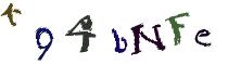 Beeld-CAPTCHA