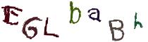 Beeld-CAPTCHA