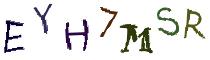 Beeld-CAPTCHA