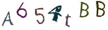 Beeld-CAPTCHA