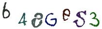 Beeld-CAPTCHA