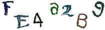 Beeld-CAPTCHA