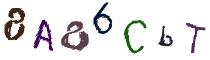 Beeld-CAPTCHA