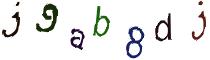 Beeld-CAPTCHA