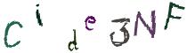 Beeld-CAPTCHA