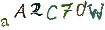 Beeld-CAPTCHA