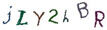 Beeld-CAPTCHA