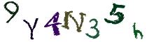 Beeld-CAPTCHA