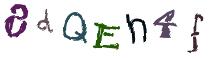 Beeld-CAPTCHA