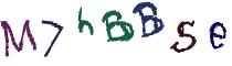 Beeld-CAPTCHA