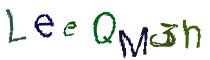 Beeld-CAPTCHA