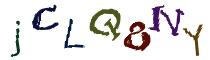 Beeld-CAPTCHA