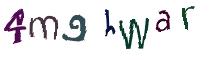 Beeld-CAPTCHA