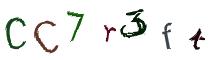 Beeld-CAPTCHA