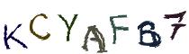 Beeld-CAPTCHA