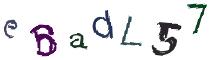 Beeld-CAPTCHA