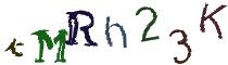 Beeld-CAPTCHA