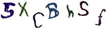 Beeld-CAPTCHA