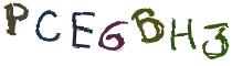 Beeld-CAPTCHA