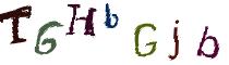 Beeld-CAPTCHA