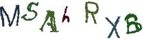 Beeld-CAPTCHA