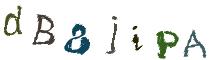 Beeld-CAPTCHA