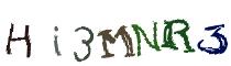 Beeld-CAPTCHA