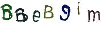Beeld-CAPTCHA