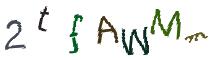 Beeld-CAPTCHA