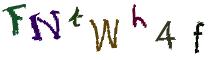 Beeld-CAPTCHA