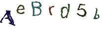 Beeld-CAPTCHA
