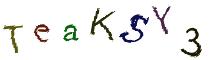 Beeld-CAPTCHA