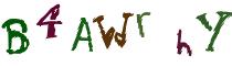 Beeld-CAPTCHA