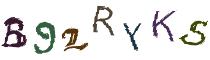 Beeld-CAPTCHA