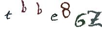 Beeld-CAPTCHA